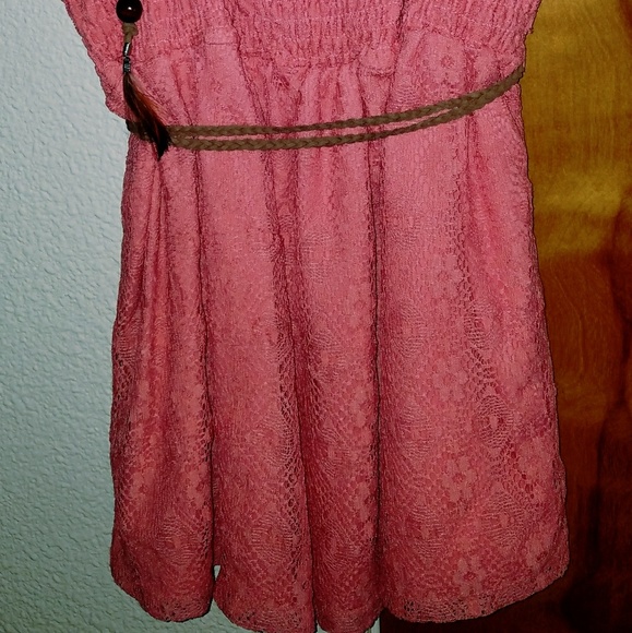 lace blouse from torrid - Picture 2 of 3